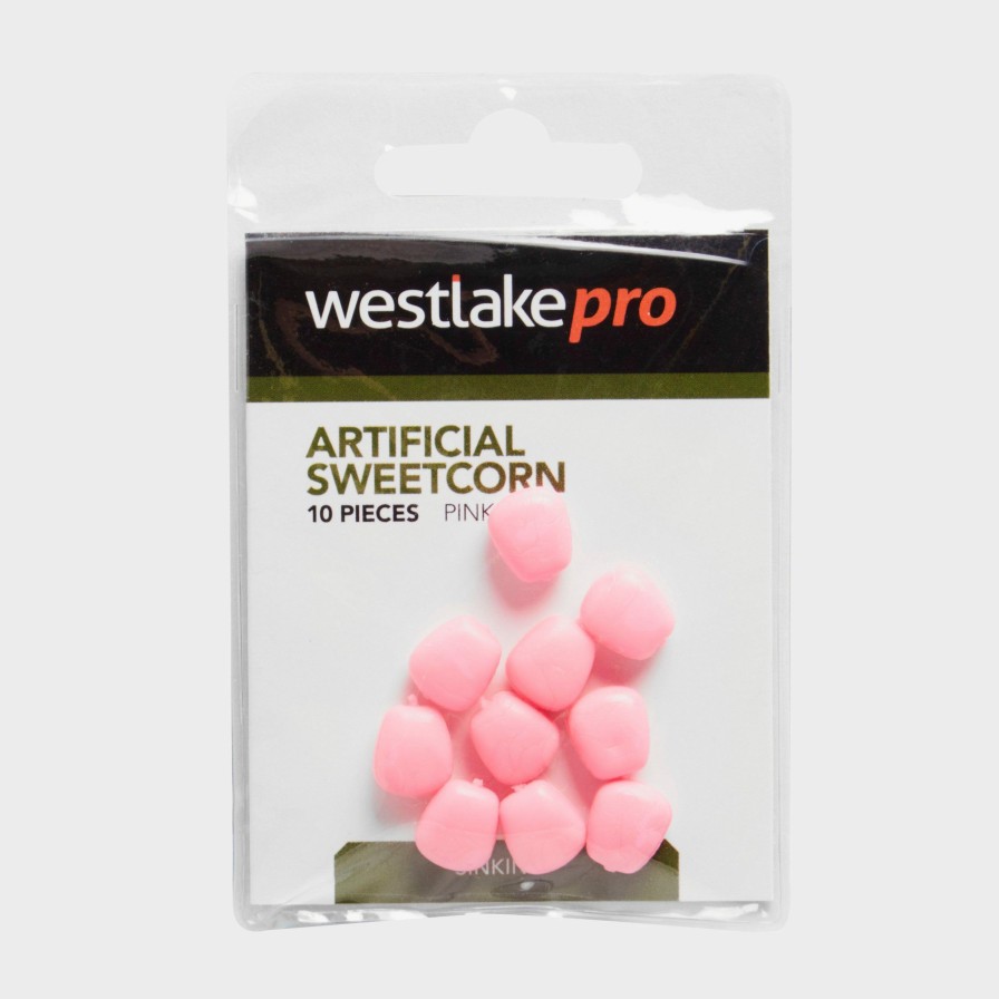 Carp * | Westlake Outlet Sale Sinking Sweetcorn (Pink)