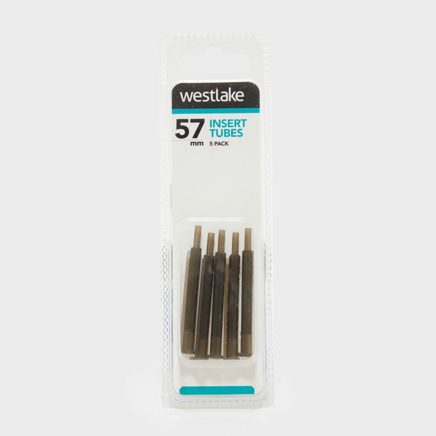 Coarse * | Westlake Bargain Sale Alloy Feeder Insert Tube 57Mm