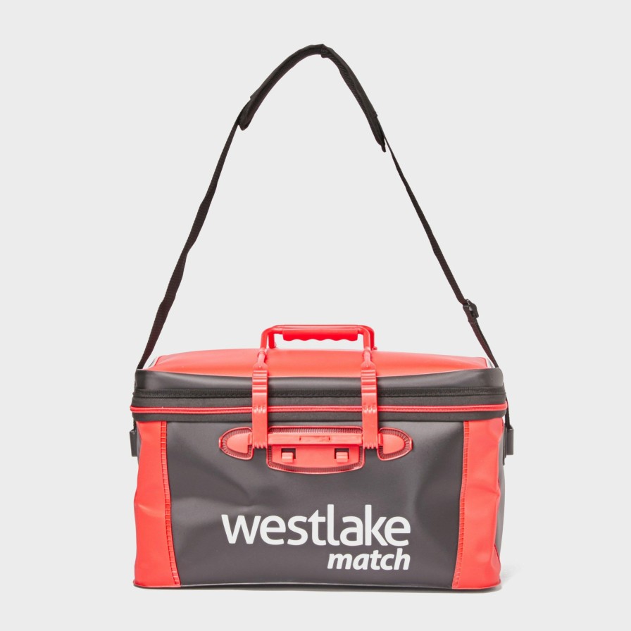 Coarse * | Westlake 100% Guarantee Eva Bait And Tackle Bag