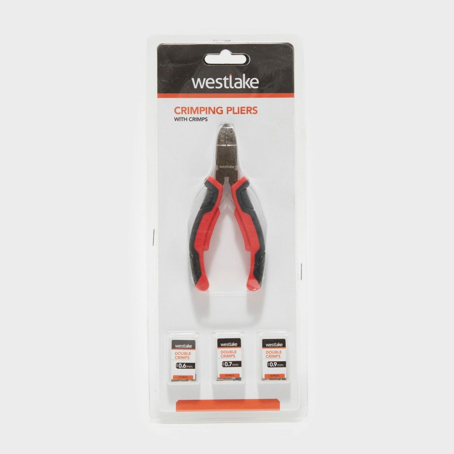 Predator * | Westlake Typical Style Crimping Plier Kit