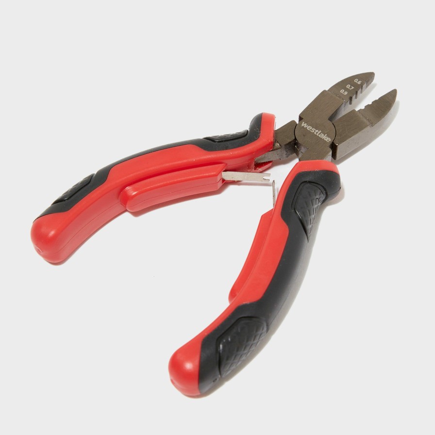 Predator * | Westlake Typical Style Crimping Plier Kit