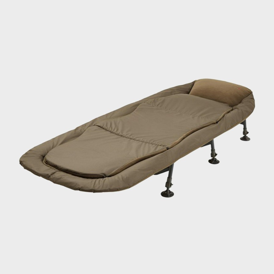 Carp * | Westlake Typical Style Flat Out Bedchair