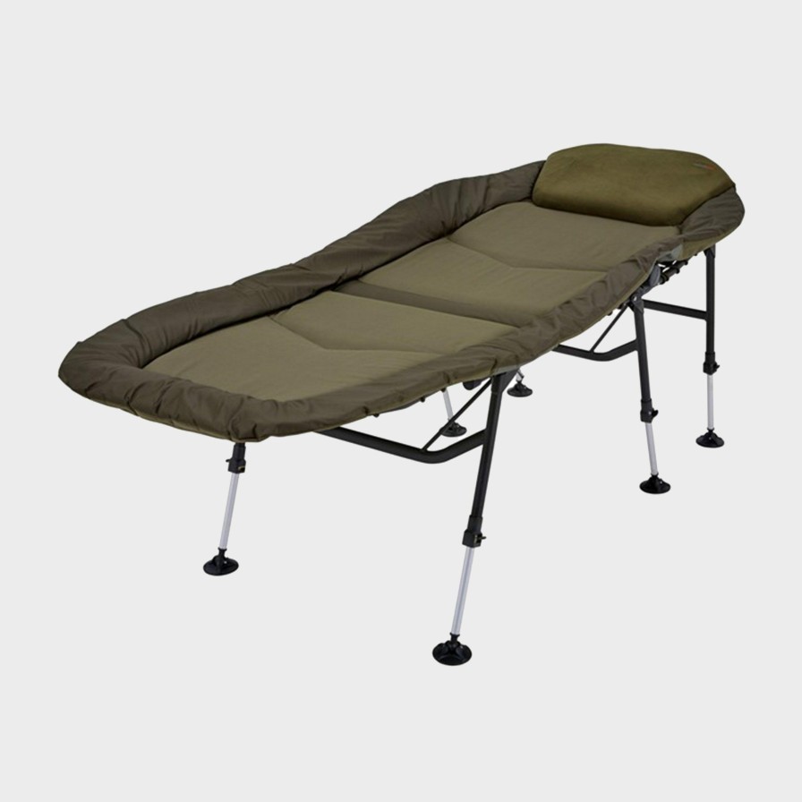 Carp * | Cut Price Westlake High Bedchair