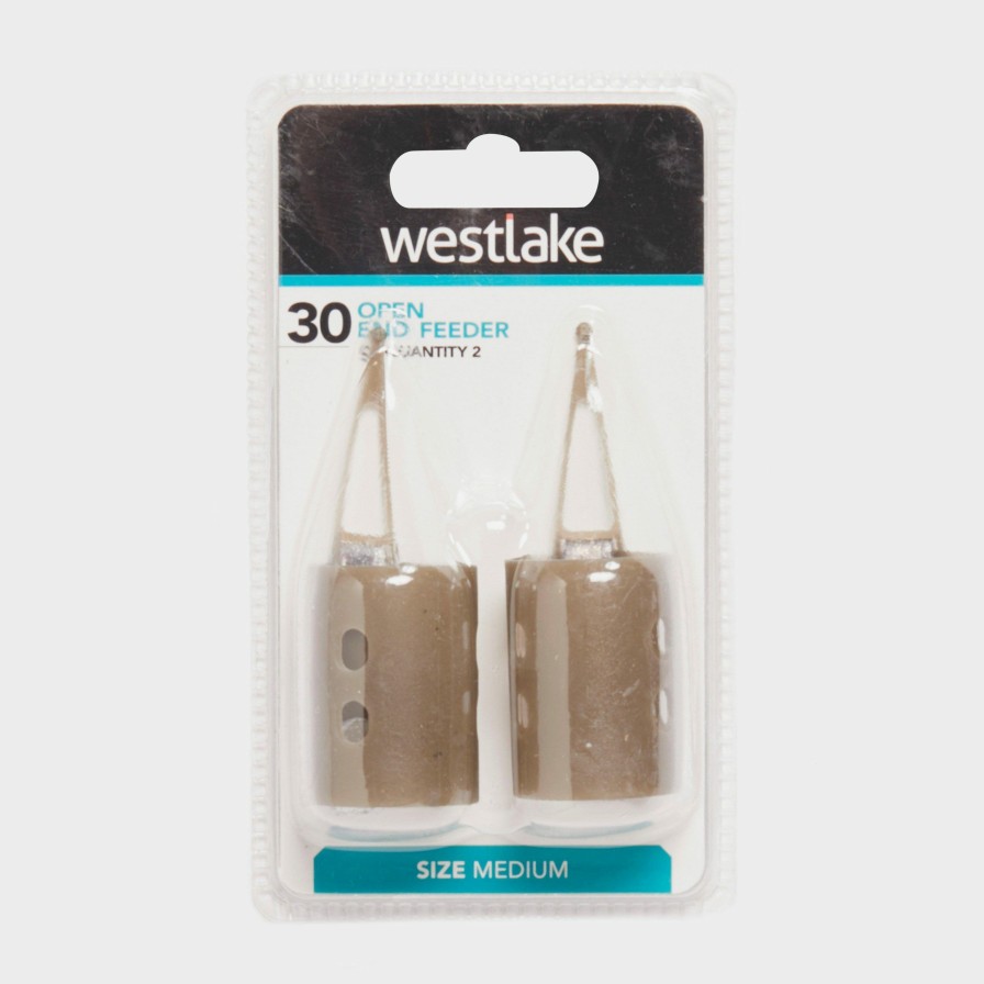 Coarse * | Westlake 100% Guarantee 30G Open Ended Feeder (Medium 2 Pack)