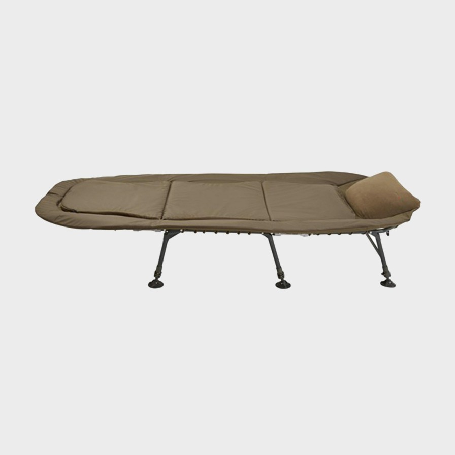 Carp * | Westlake Outlet Sale Pro Flatout Xl Bedchair