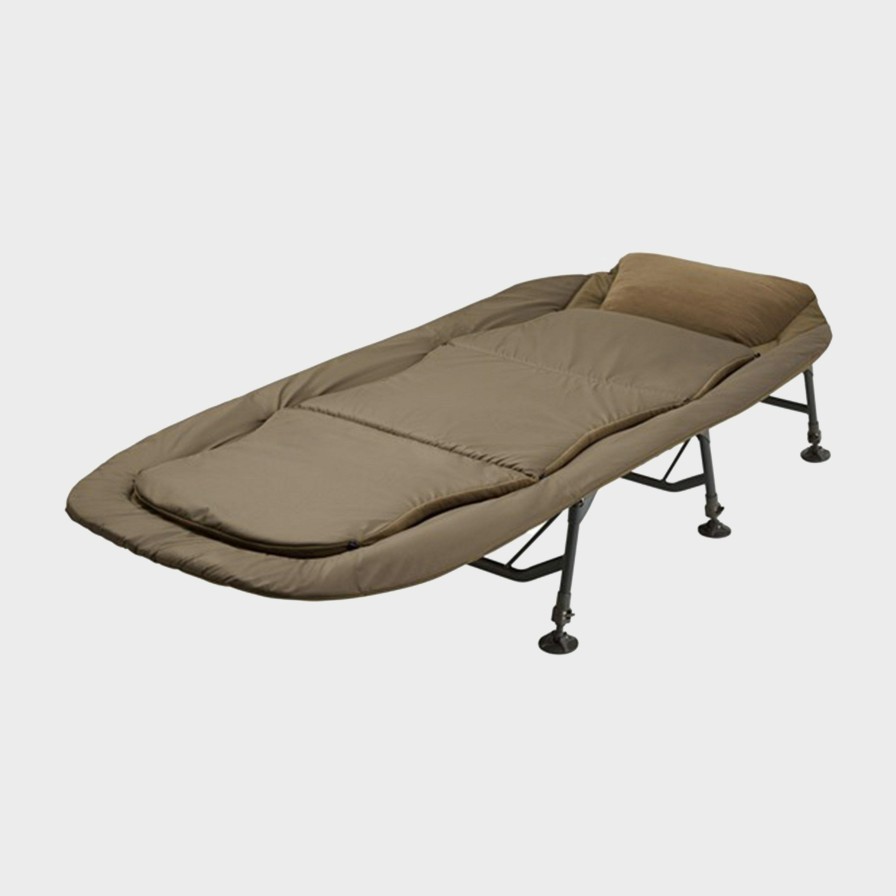 Carp * | Westlake Outlet Sale Pro Flatout Xl Bedchair