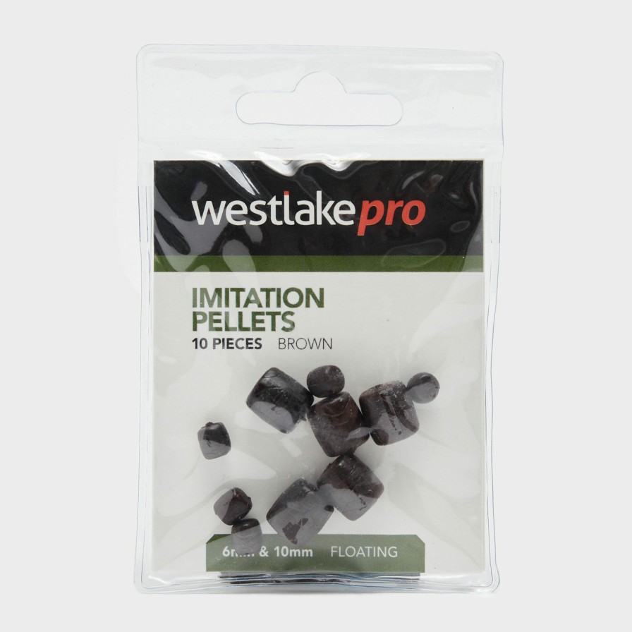 Carp * | Westlake Unique Artificial Floating Pellets (6Mm And 10Mm)