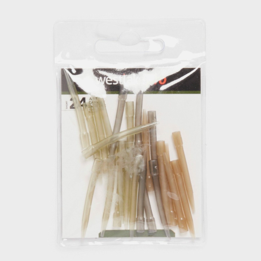 Carp * | Westlake Best Choice Anti-Tangle Sleeves (Short)