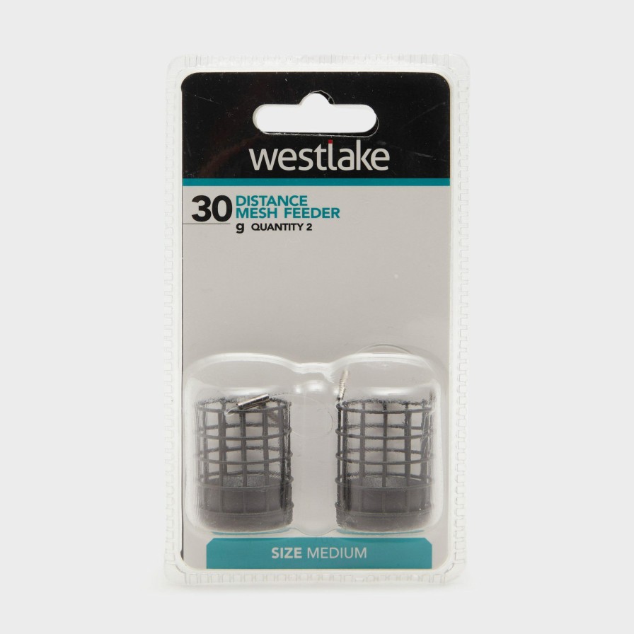 Coarse * | Westlake Store Distance Mesh Feeder (Medium 30G)