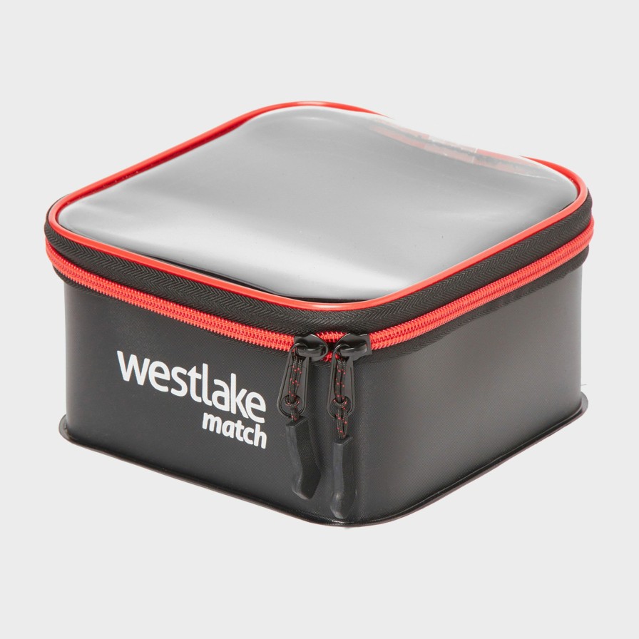 Coarse * | Westlake Best Choice Eva 3 Part Bait Box Set