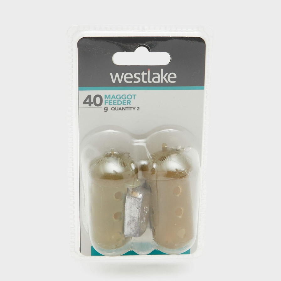 Coarse * | Westlake Promotion Cap Feeder 2 Pack 40G