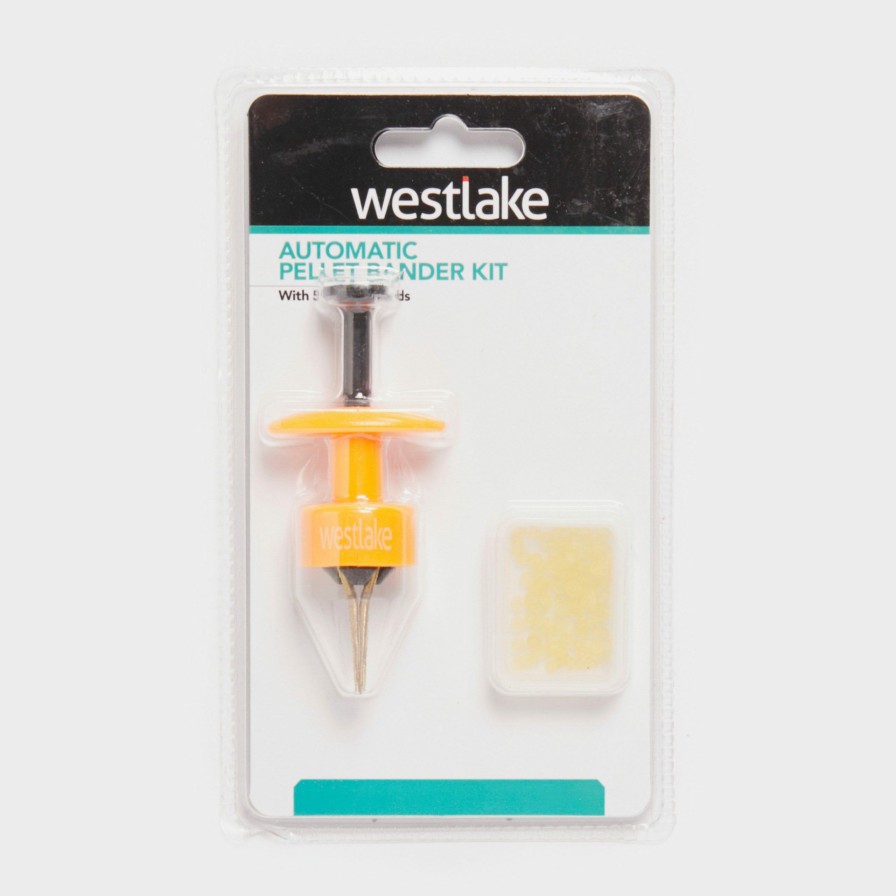 Coarse * | Westlake Typical Style Automatic Pellet Bander Kit