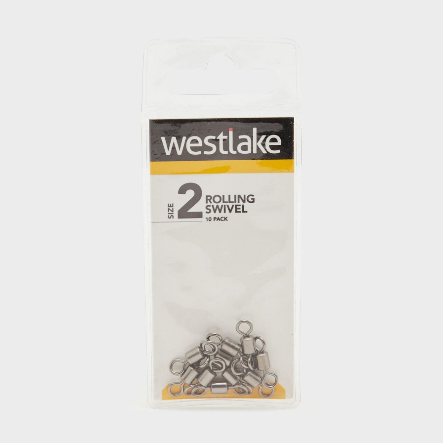 Predator * | Westlake Official Rolling Swivel Size 2