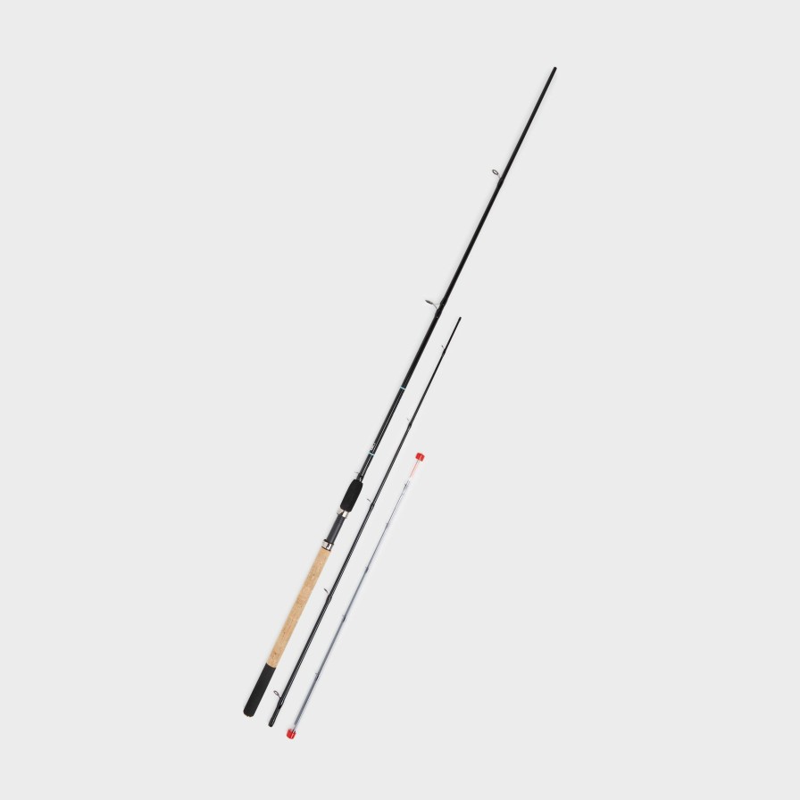 Coarse * | Westlake Online Sales Traxis Feeder Rod (10Ft)