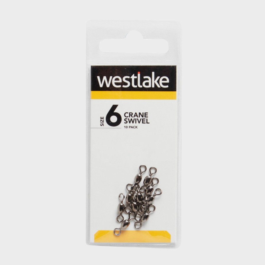 Coarse * | Westlake Official Crane Swivel Size 6 30Kg