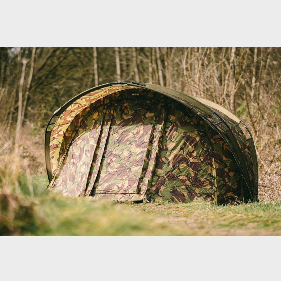 Carp * | Westlake Store Dpm 1 Man Bivvy