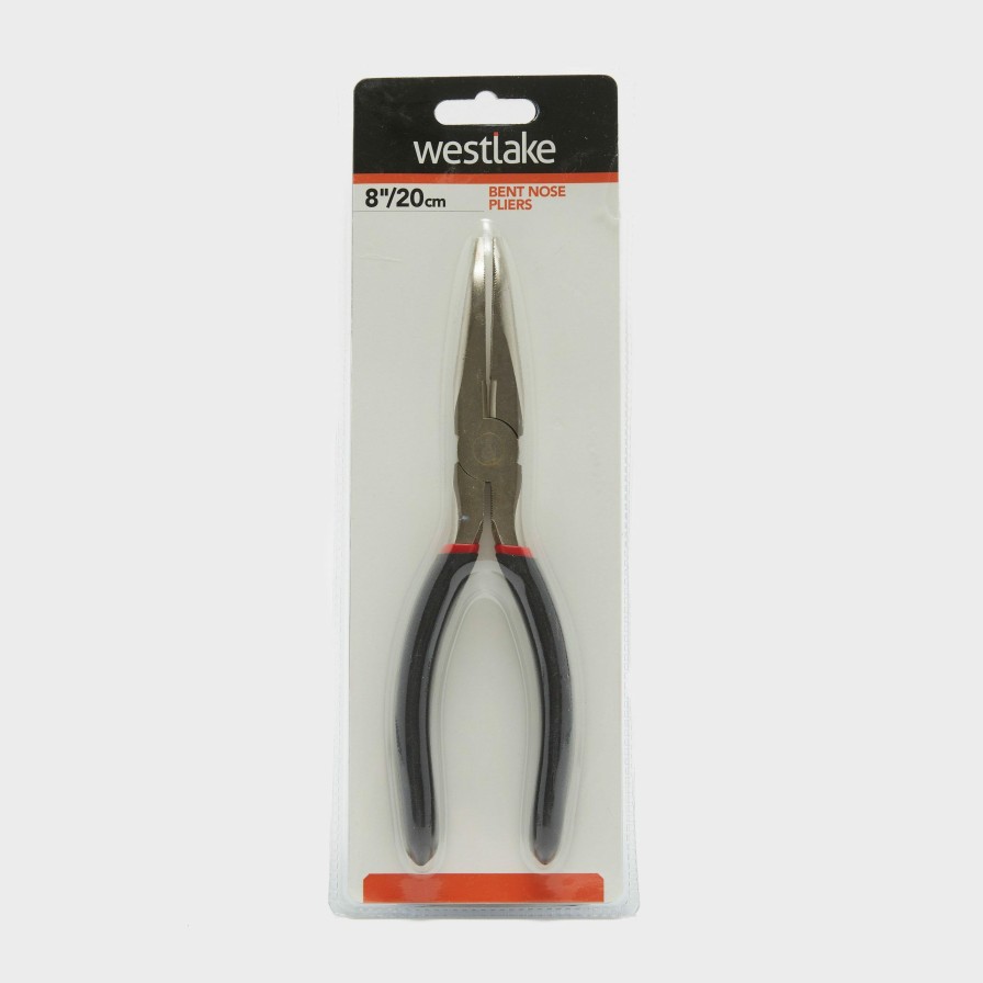 Predator * | Westlake Best Sale Bent Nose Pliers (8Inch)