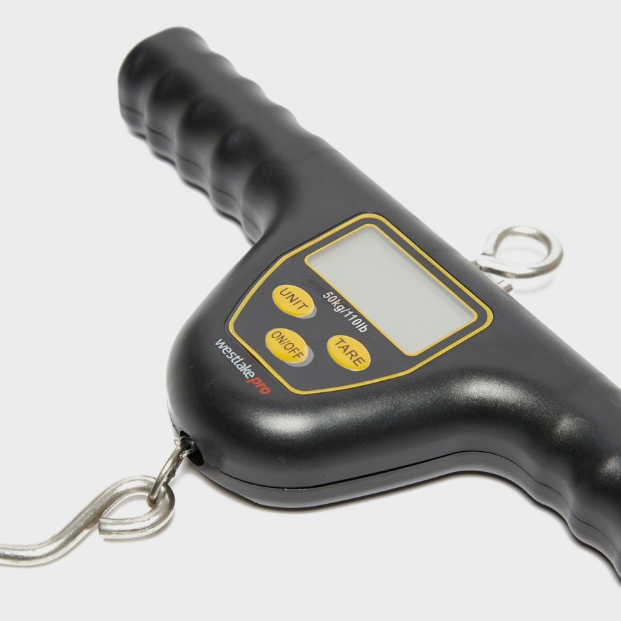 Carp * | Westlake Bargain Sale Digital Scales 50Kg