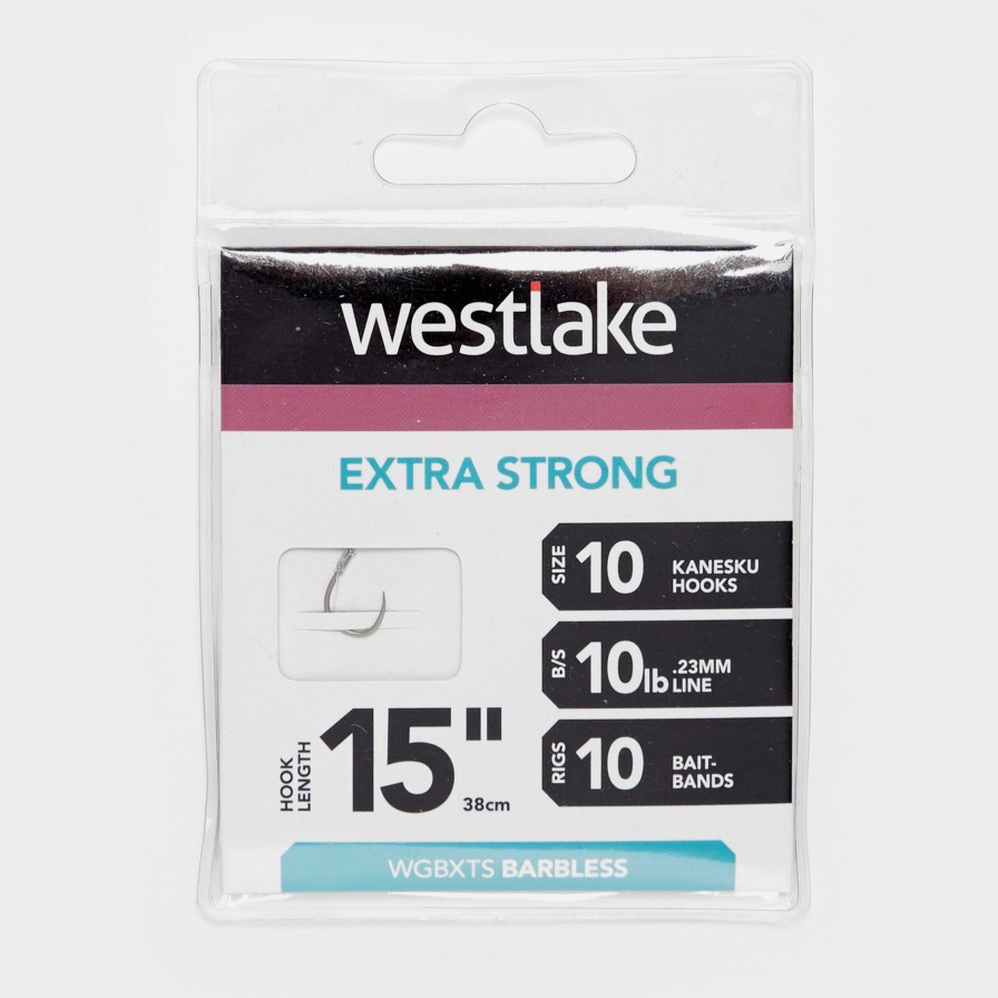 Coarse * | Westlake Unique Waggler Feeder Extra Strong (Size 10)