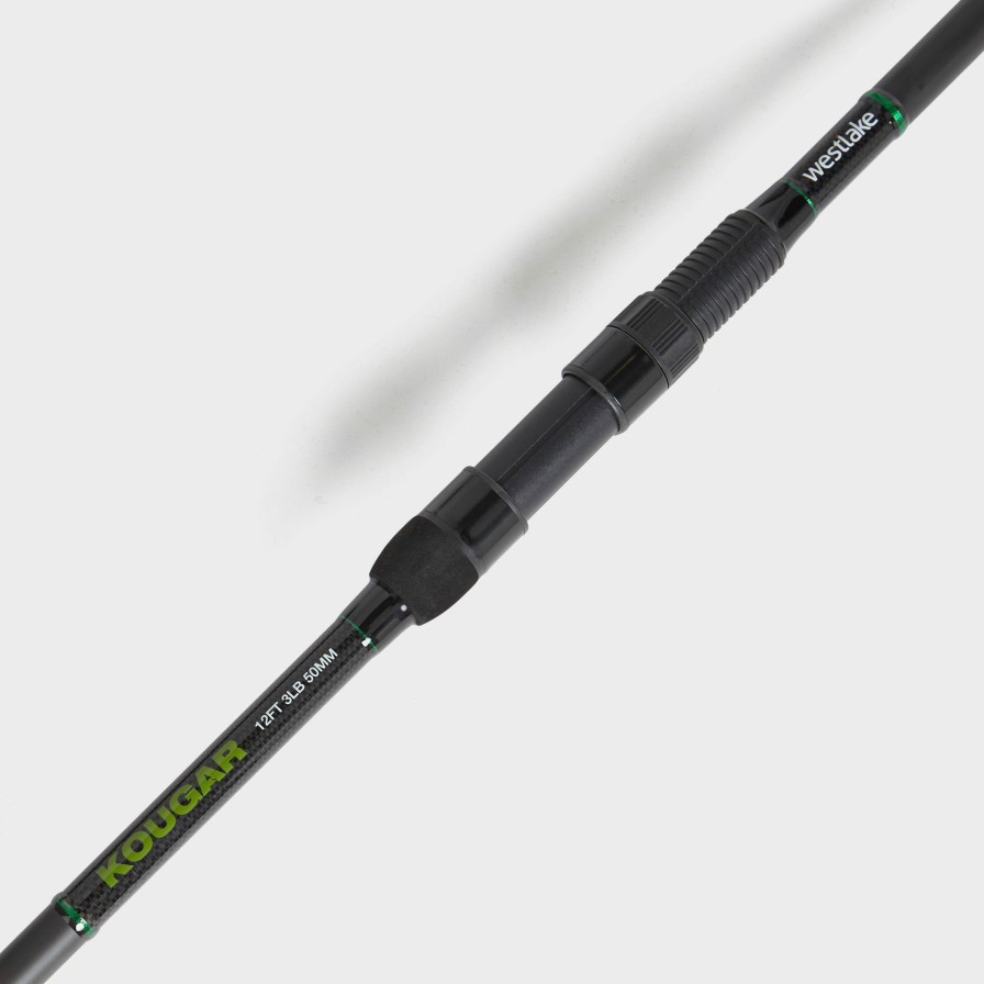 Carp * | Westlake High Quality Kougar Carp Rod (12Ft, 3Lb)