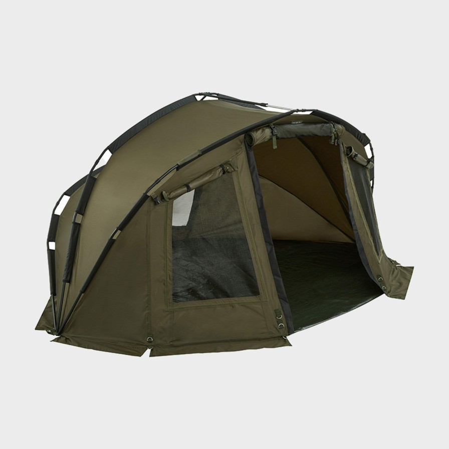 Carp * | Westlake Best Sale Particle 1 Man Bivvy