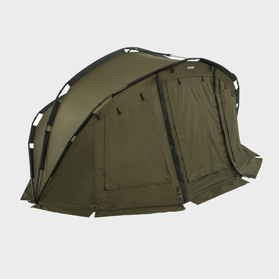 Carp * | Westlake Best Sale Particle 1 Man Bivvy