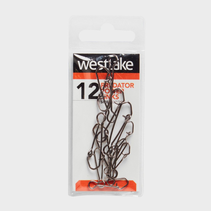 Predator * | Westlake Official Predator Power Links