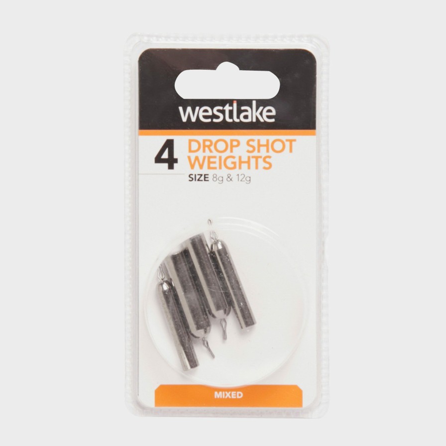 Predator * | Westlake Best Sale Dropshot Weights (8G And 12G)