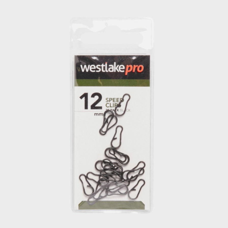 Carp * | Westlake Latest Link Clips Slim (12Mm)