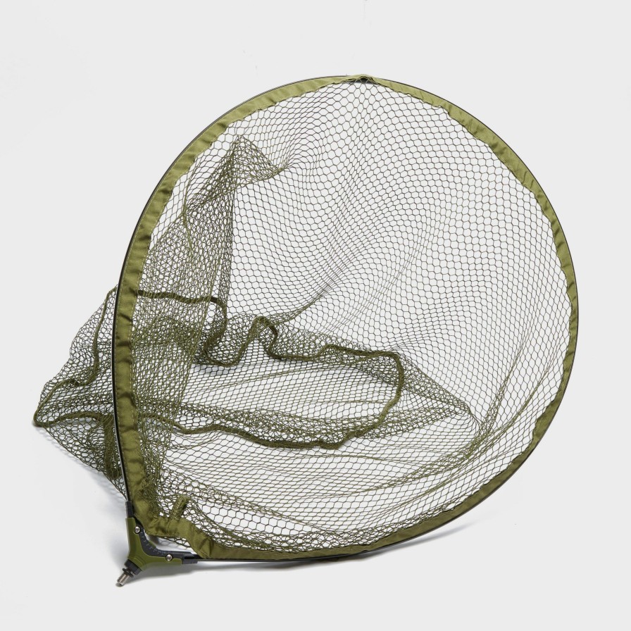 Coarse * | Westlake Cut Price Specimen Spoon Landing Net 26"