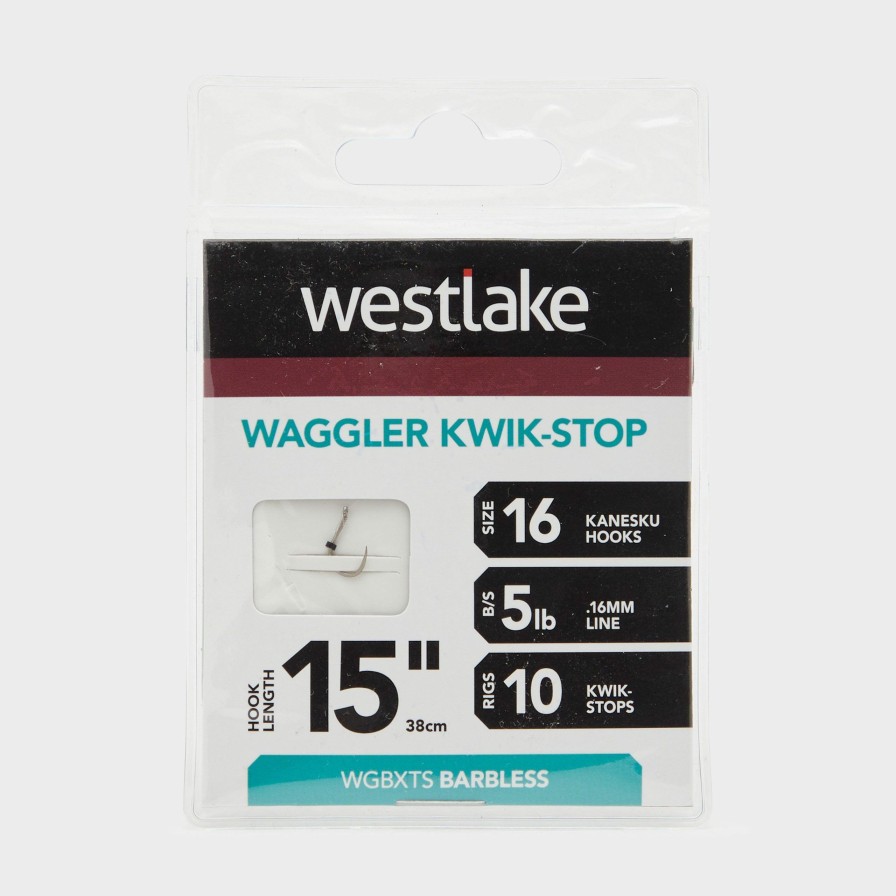 Coarse * | Westlake Outlet Sale Waggler Kwik Stop Rig Size 16