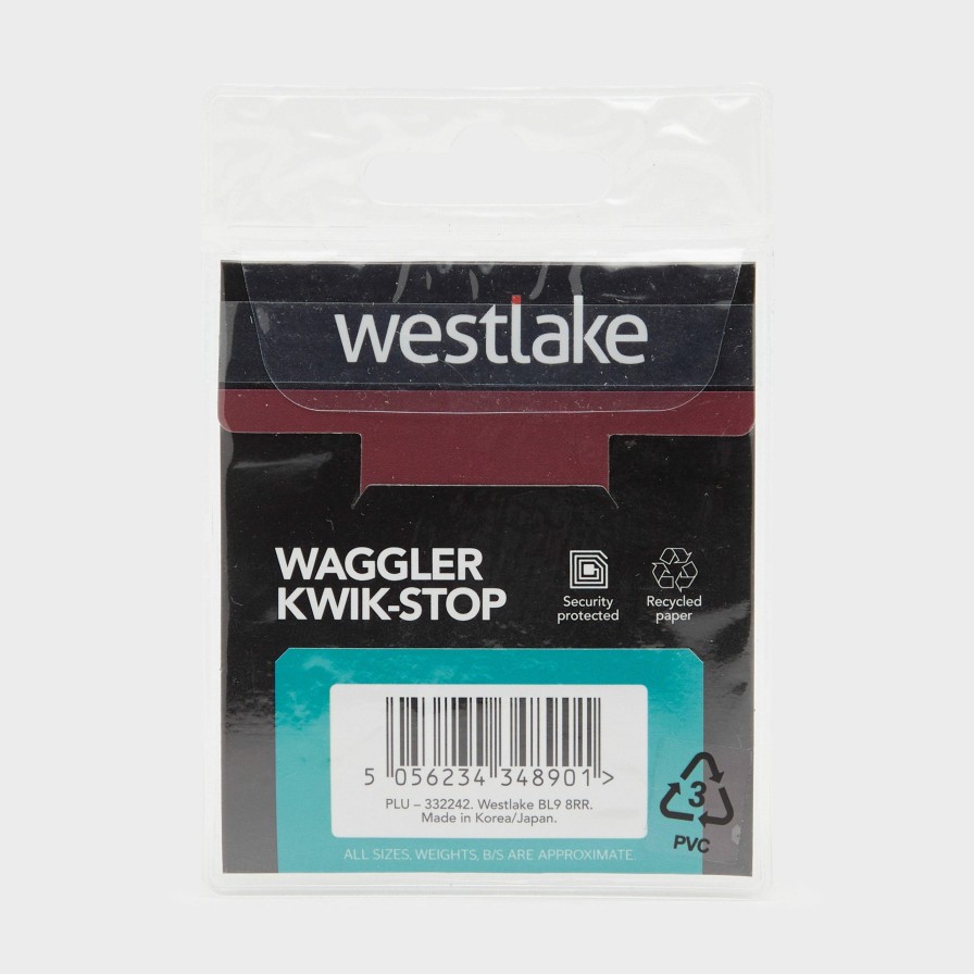 Coarse * | Westlake Outlet Sale Waggler Kwik Stop Rig Size 16