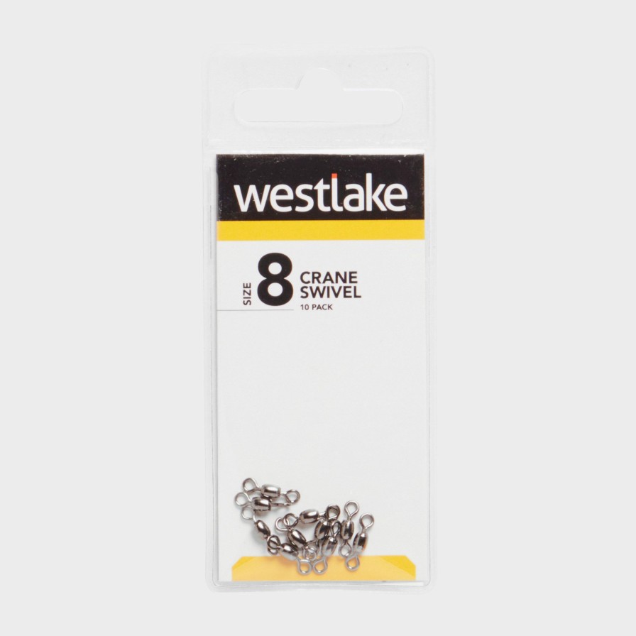 Coarse * | Westlake Best Sale Crane Swivel (Size 8)