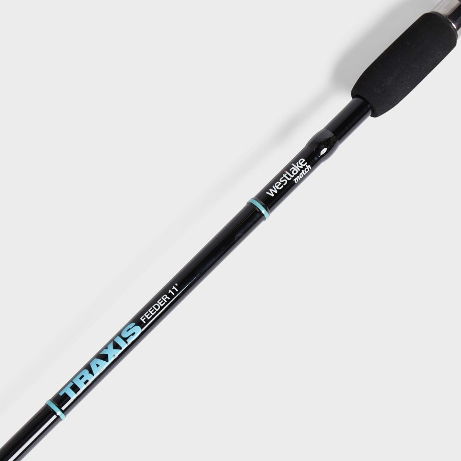 Coarse * | Westlake High Quality Traxis Feeder Rod (11Ft)