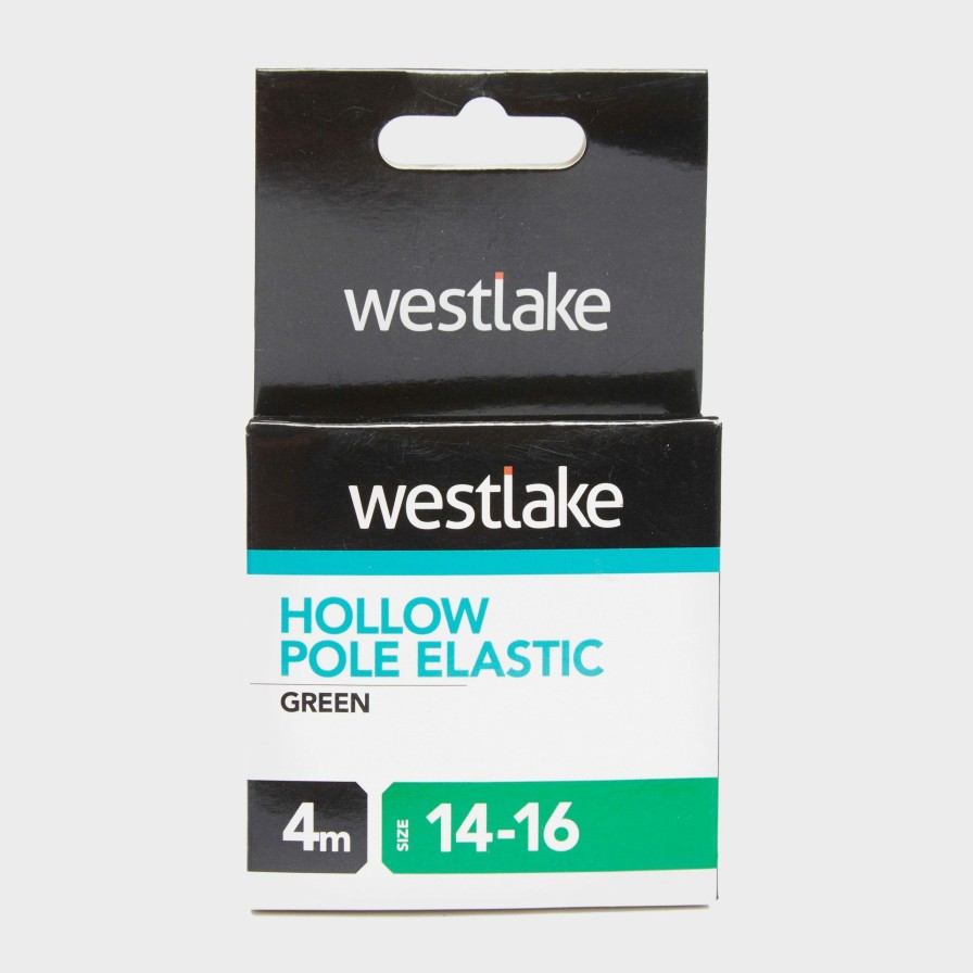 Coarse * | Westlake Outlet Hollow Elastic (Green 14-16)