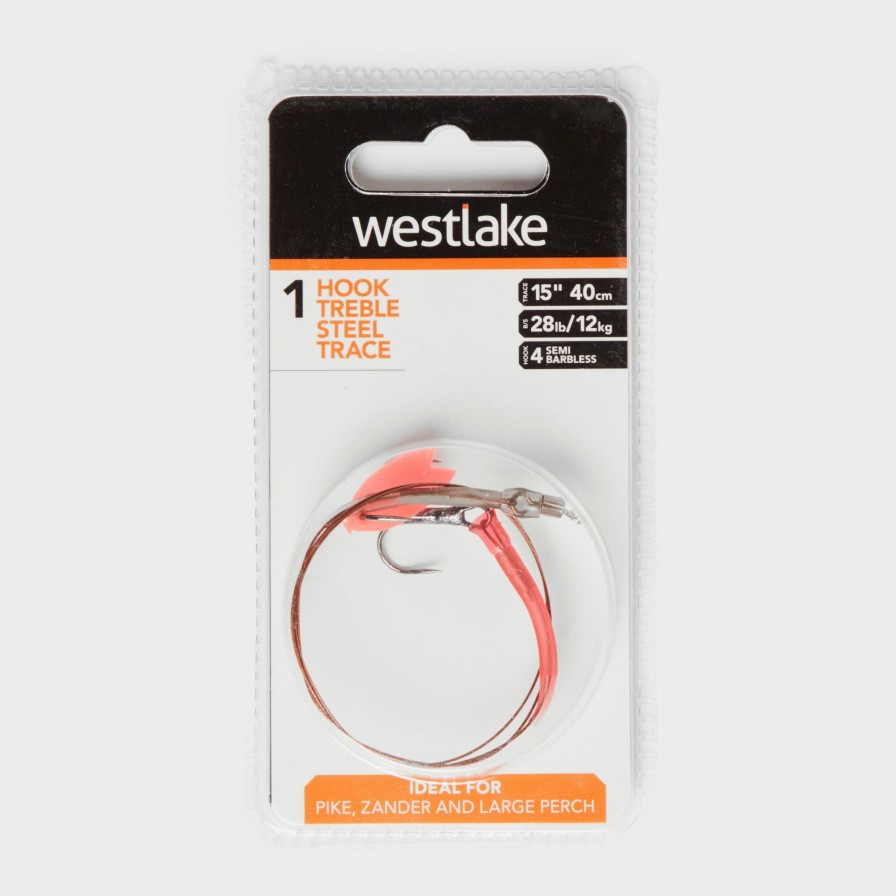 Predator * | Westlake Best Choice Snap Tackle Size 4 Rig