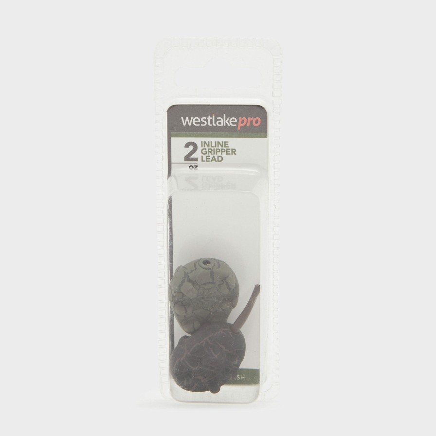 Carp * | Westlake Outlet In Line Gripper Lead 2Oz