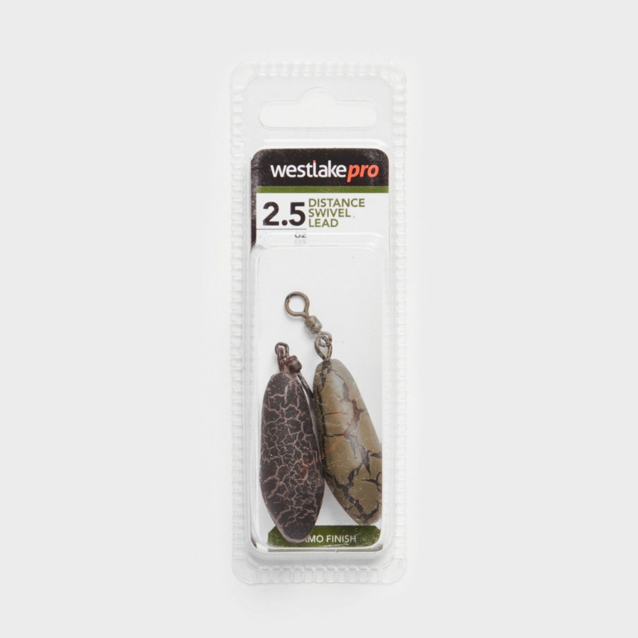 Carp * | Westlake Typical Style Distance Swivel Lead (2.5Oz)