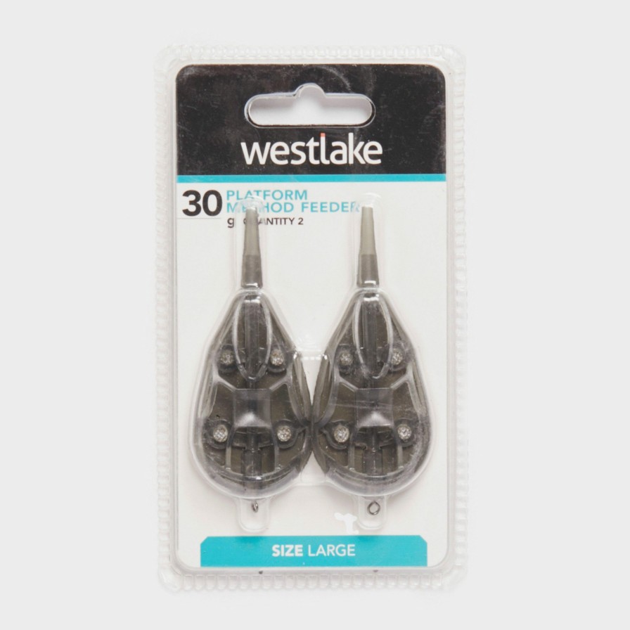 Coarse * | Westlake Typical Style Platform Method Feeder (Large 30G)