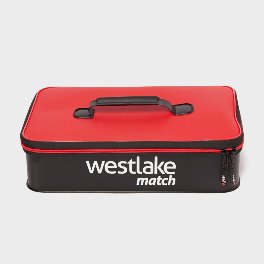 Coarse * | Westlake Exclusive Design Eva Five Piece Solid Lid/Bait Case Set