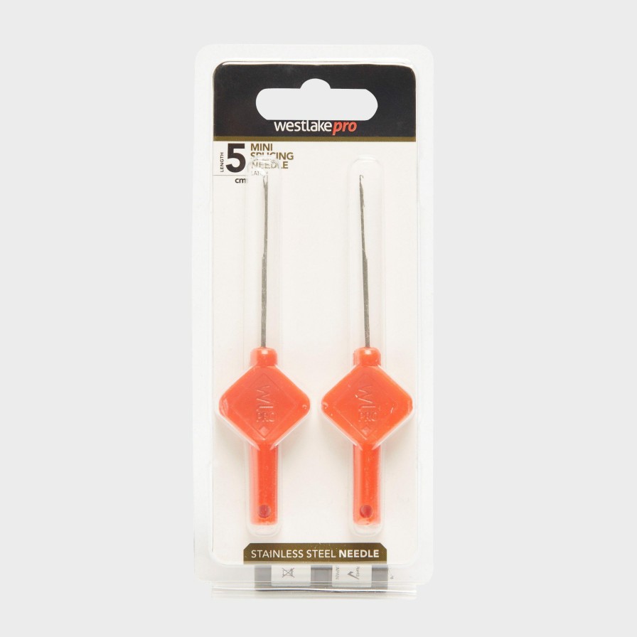 Carp * | Westlake Online Sales Splicing Needle