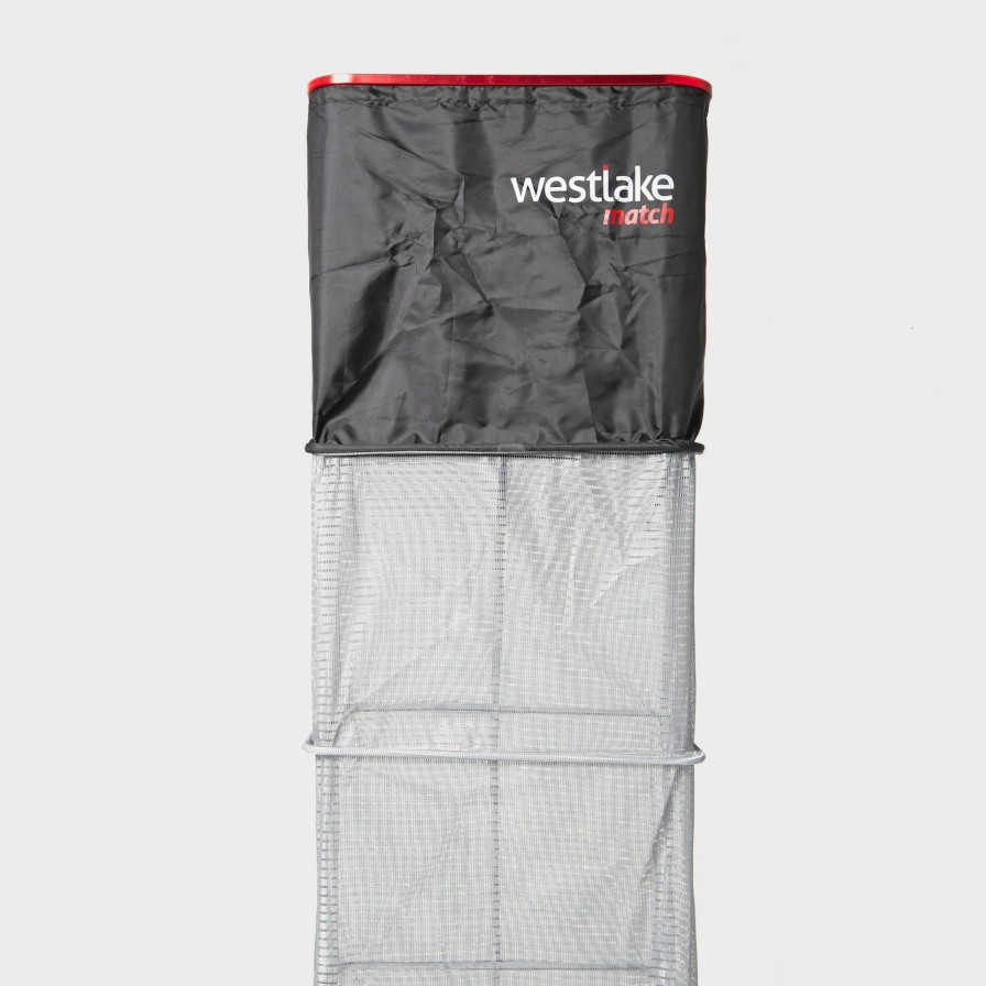 Coarse * | Westlake High Quality Silverfish Keepnet (2.5M)