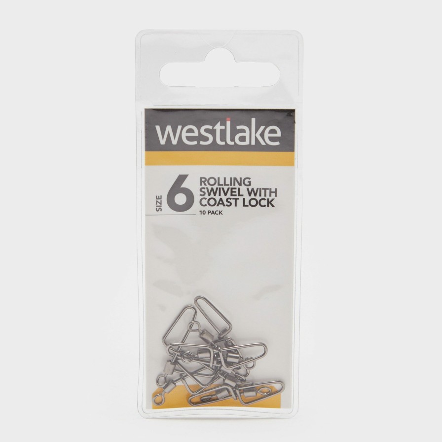 Coarse * | Westlake Typical Style Swivel Coast Lock (Size 6)