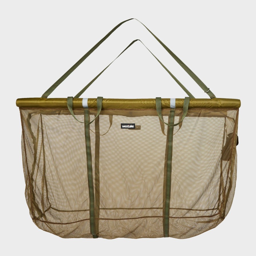 Carp * | Westlake Top Sell Floating Weigh Sling (Green)