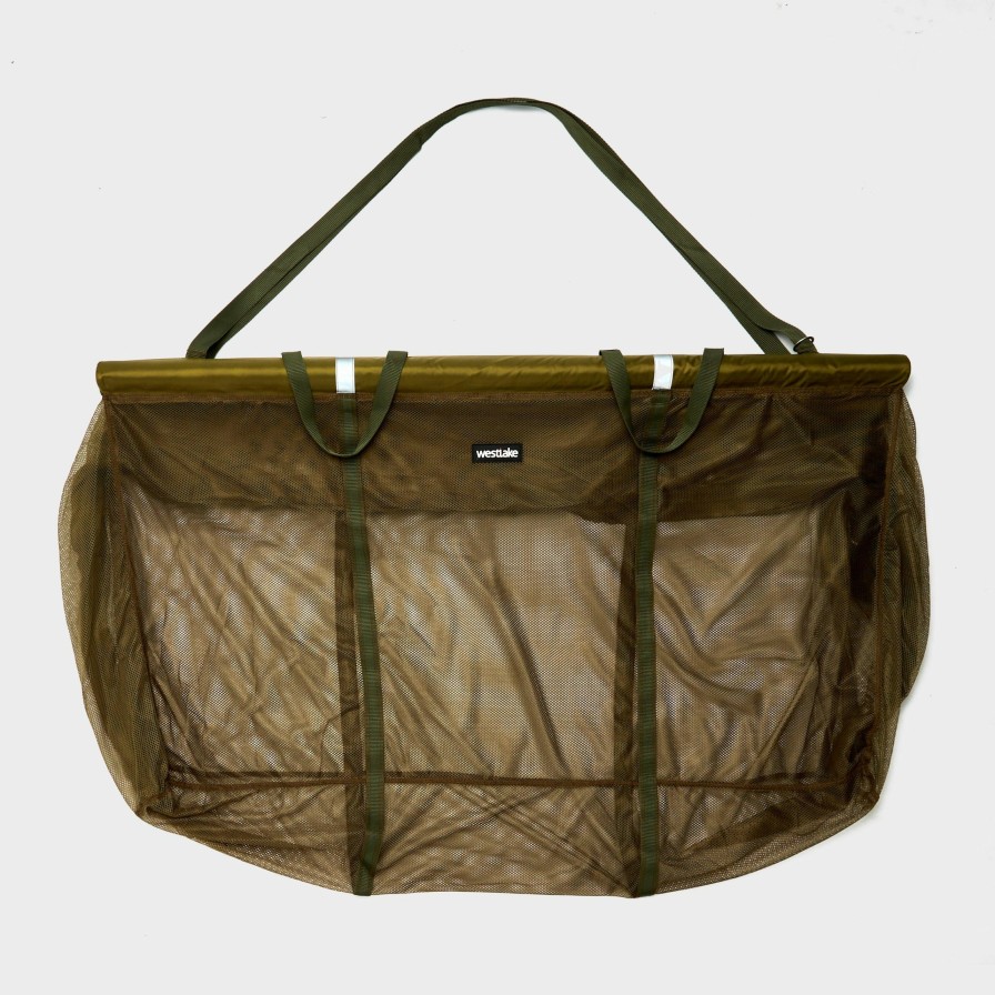 Carp * | Westlake Top Sell Floating Weigh Sling (Green)