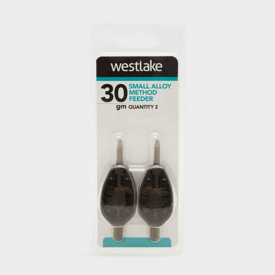 Coarse * | Westlake 100% Guarantee Small Alloy Method 30G Pack