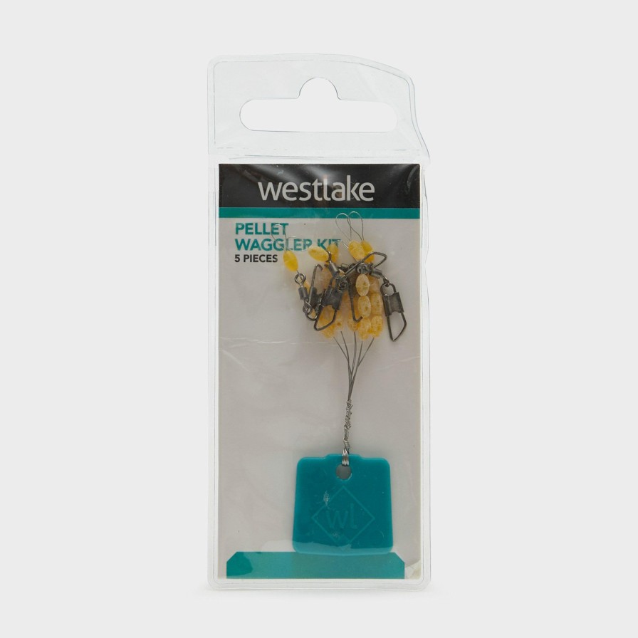 Coarse * | Westlake Latest Pellet Waggler Kit