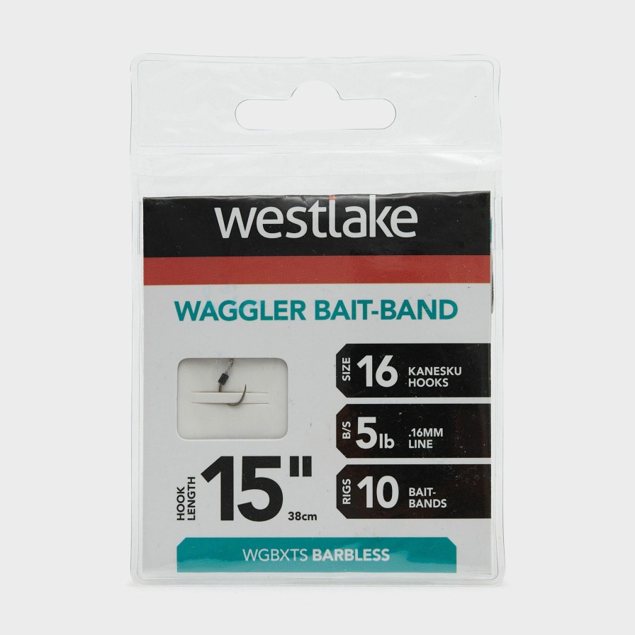 Coarse * | Westlake High Quality Waggler Bait Band Rig Size 16