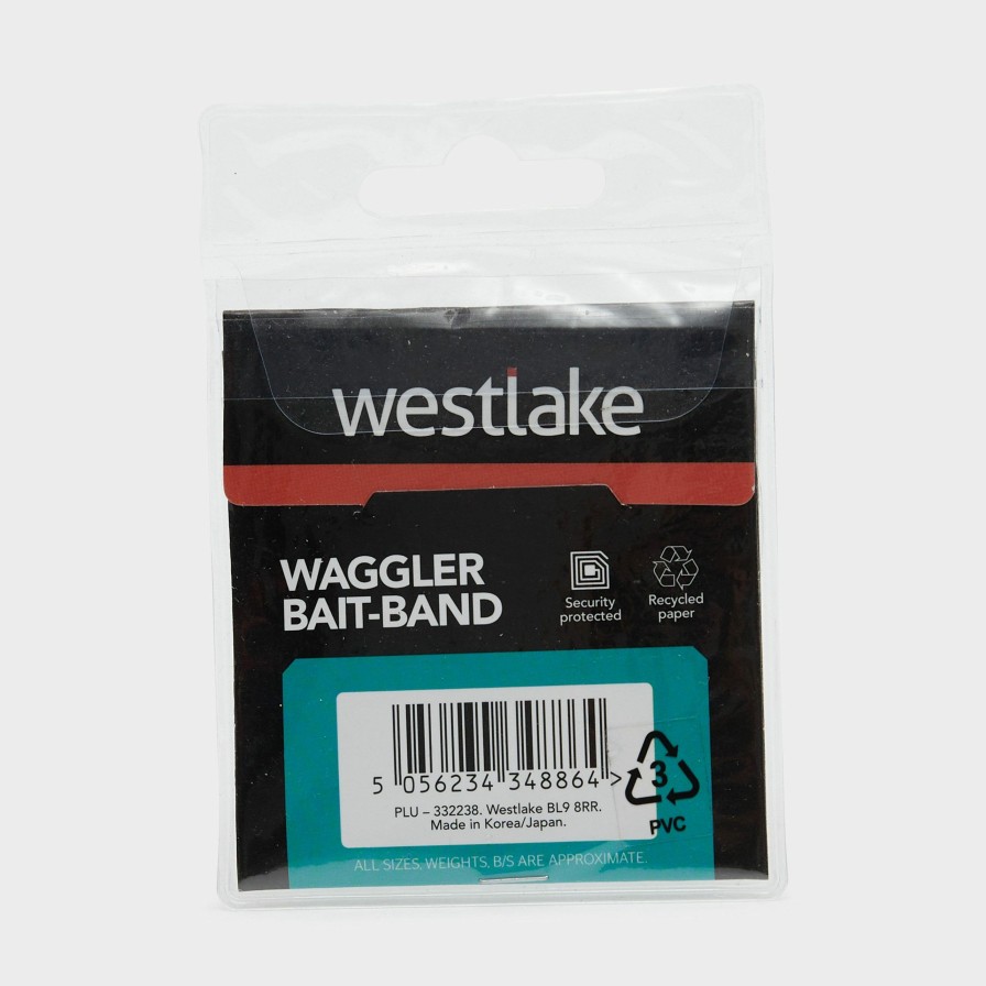 Coarse * | Westlake High Quality Waggler Bait Band Rig Size 16