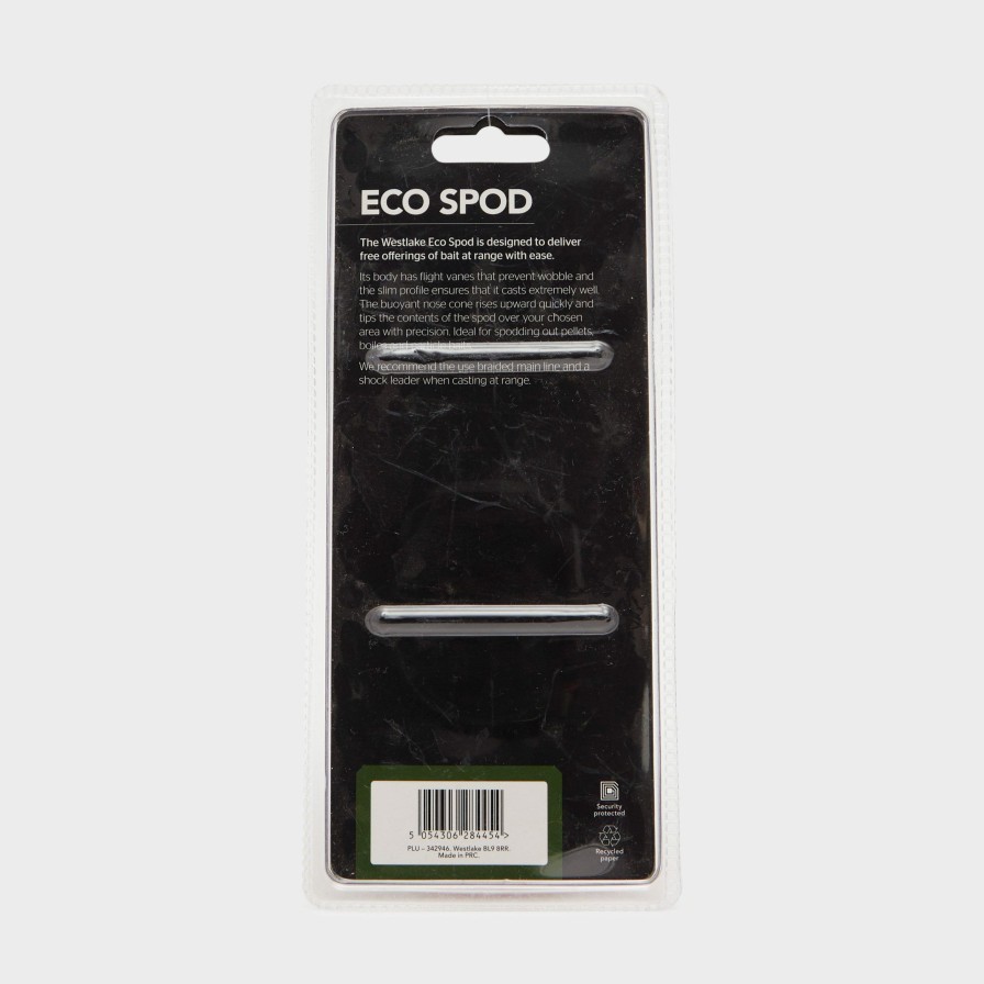 Carp * | Westlake 100% Guarantee Eco Spod 15Cm